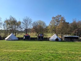 Tents