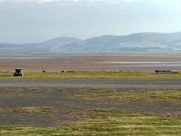 Estuary view