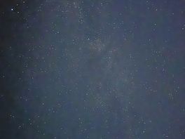 Beautiful spot for star gazing
