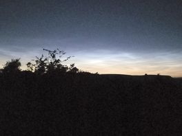Night view