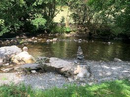 Beautiful water