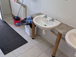 Toilets