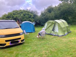 Lots of room to spread out