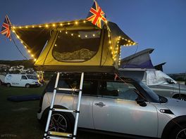 Our tentbox