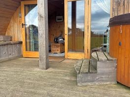 Our retreat