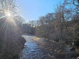 Nearby walks