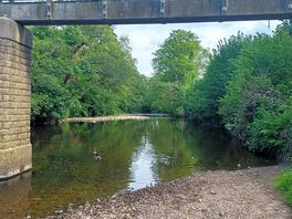 River wyre