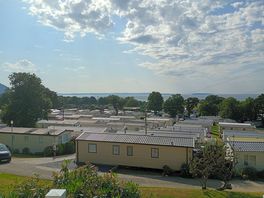 View from the bar