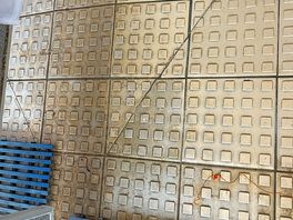 Shower floor