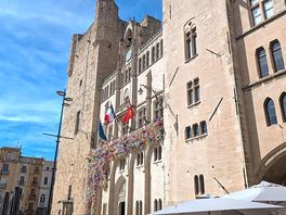 Narbonne