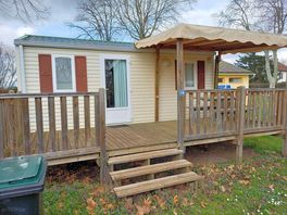 Exterior Rideau