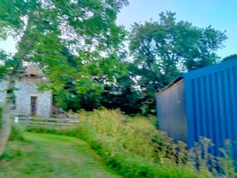 Buildngs of the farm