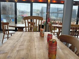 Lovely caffe