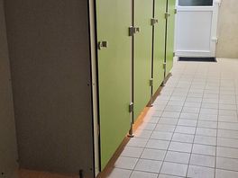 Toilets