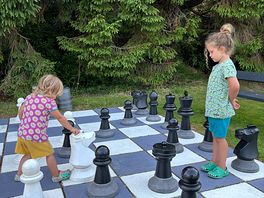 Chess!