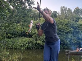 Fishing
