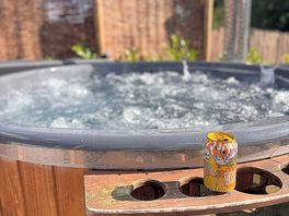Hot tub time