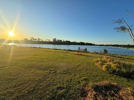 Oz Sky Ranch Campsite