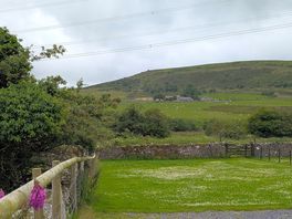 View from site