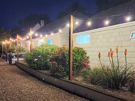 Night lights