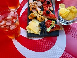 Aperitivando!!!