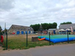 Kids play park