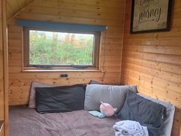 Cozy nights sleep