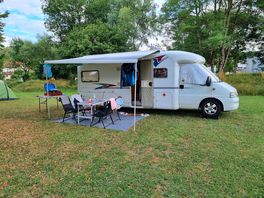 Lots of space, ideal for kids