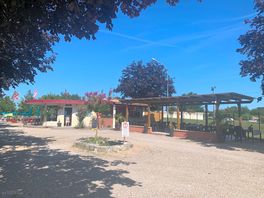 Campsite
