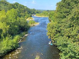 River wye