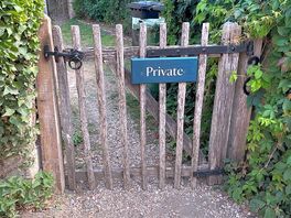 Lacock. harry potters house
