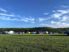 View from site