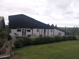 Facilities building
