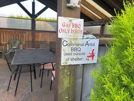 Bbq