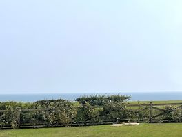 Stunning view