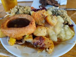 Best carvery