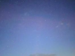 Great spot for star gazing