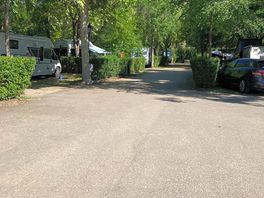 Campsite