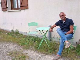 Even wachten