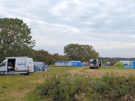 Plenty of pitch space