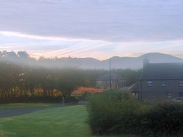 Late evening 14/09/2024
