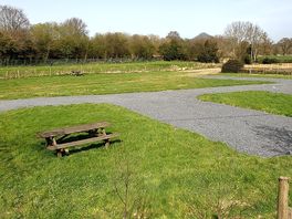 Pitches on site