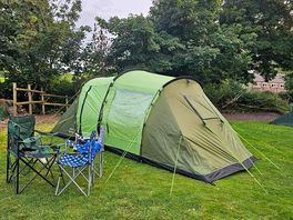 Tent