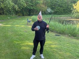 Birthday boy