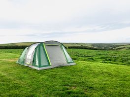 Visitor image of the stunning view