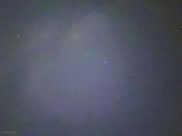 Stargazing