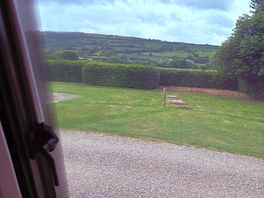 Nice view