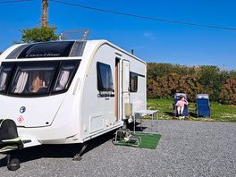 Our pitch