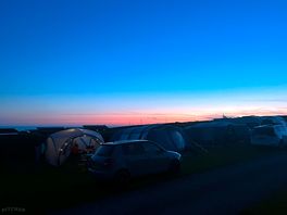 Beautiful sunsets