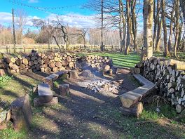 Fire pit